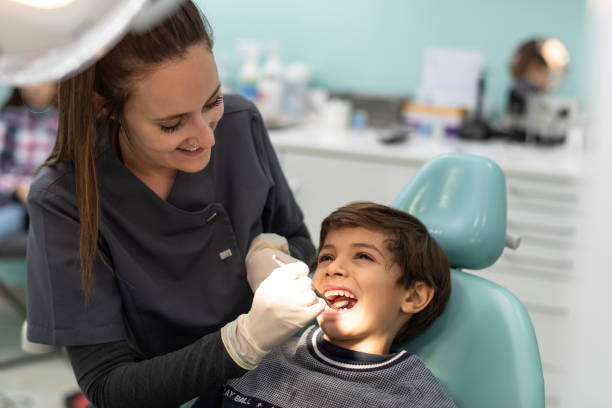 Best Pediatric Emergency Dentist in Mcdonald, OH
