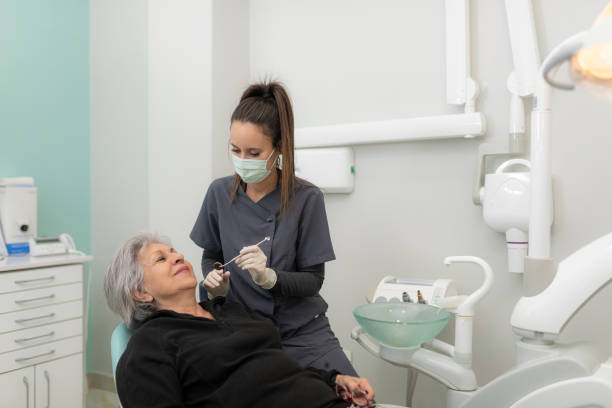 Best Emergency Dental Services for Seniors in Mcdonald, OH