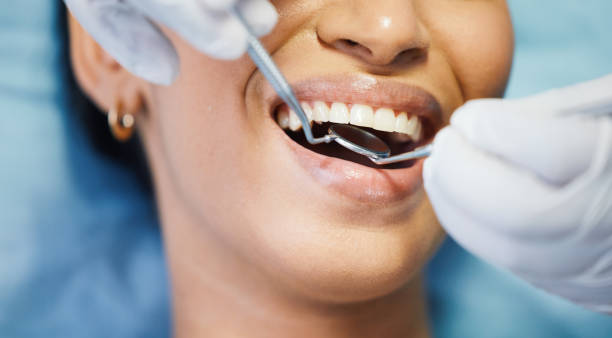 Best Weekend Emergency Dentist in Mcdonald, OH