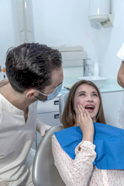 Best Emergency Dentist for Lost Fillings or Crowns in Mcdonald, OH