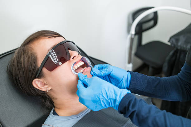 Best Emergency Dental Extractions in Mcdonald, OH