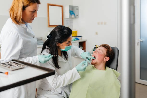 Best Mobile Emergency Dentist in Mcdonald, OH