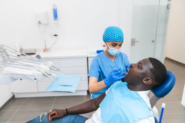 Best Emergency Dentist for Knocked-Out Tooth in Mcdonald, OH